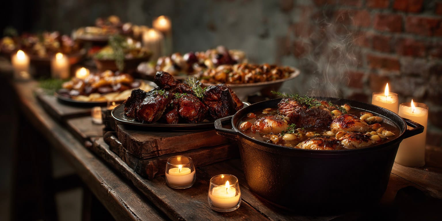 The Hearthstone Collection